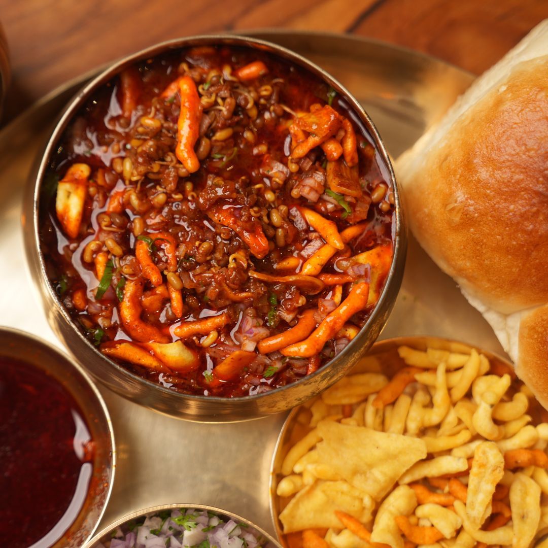 Misal Pav