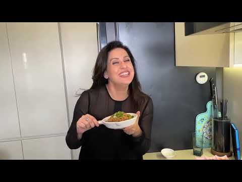 Vermicelli Noodles