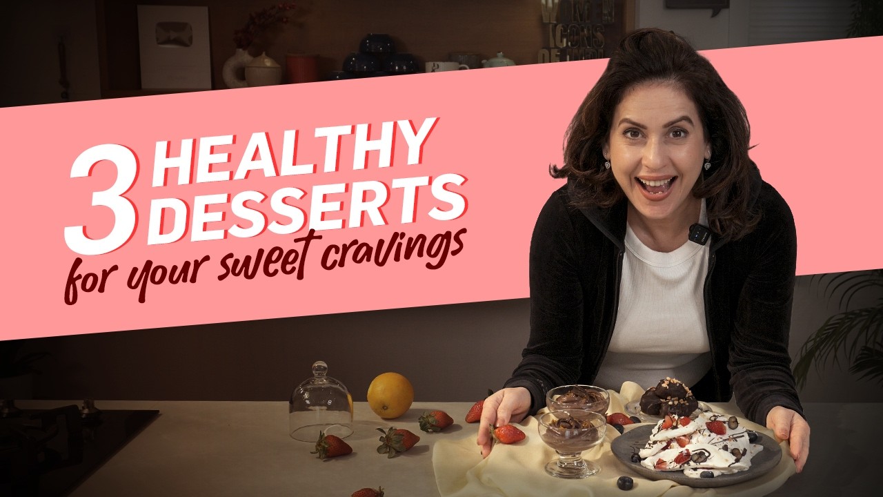 Refreshing Frozen Yogurt Bark (Healthy Low-Calorie Dessert)