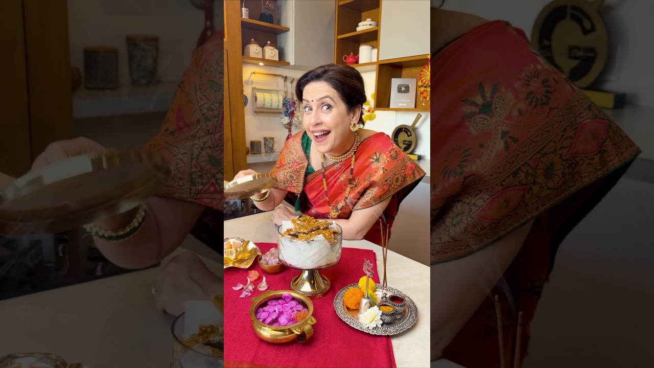 Neem Jaggery Praline