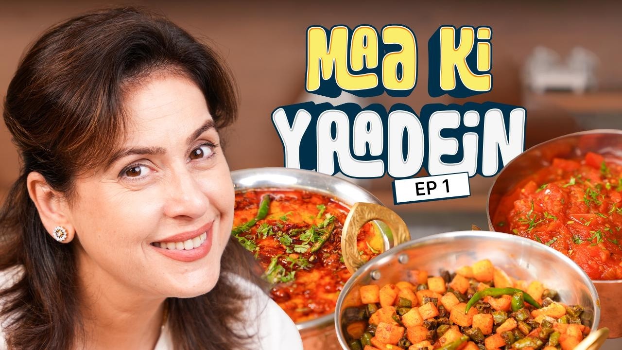 Tamatar Chutney (Indian Tomato Chutney)